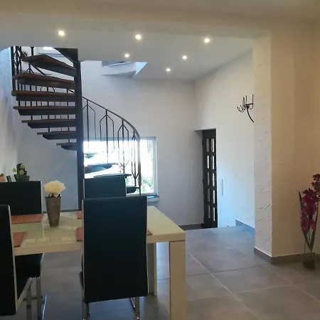 Am Wiedenberg Apartment