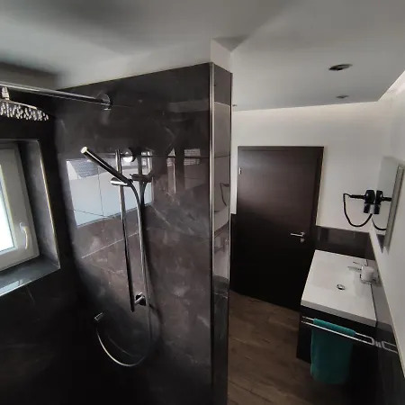 Am Wiedenberg Appartamento *