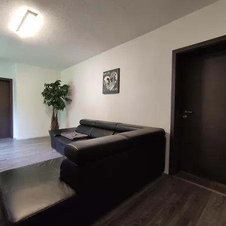 Apartment Am Wiedenberg Arnsberg