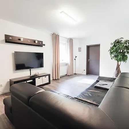 Am Wiedenberg * Arnsberg