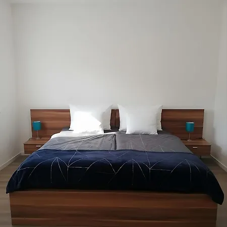 Appartamento Am Wiedenberg *