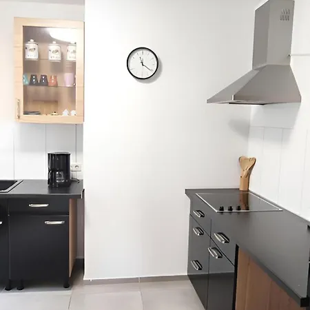 Am Wiedenberg ارنسبرغ