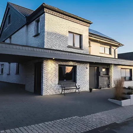 Apartment Am Wiedenberg *