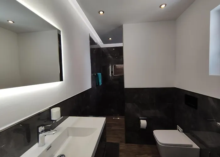 Am Wiedenberg Arnsberg