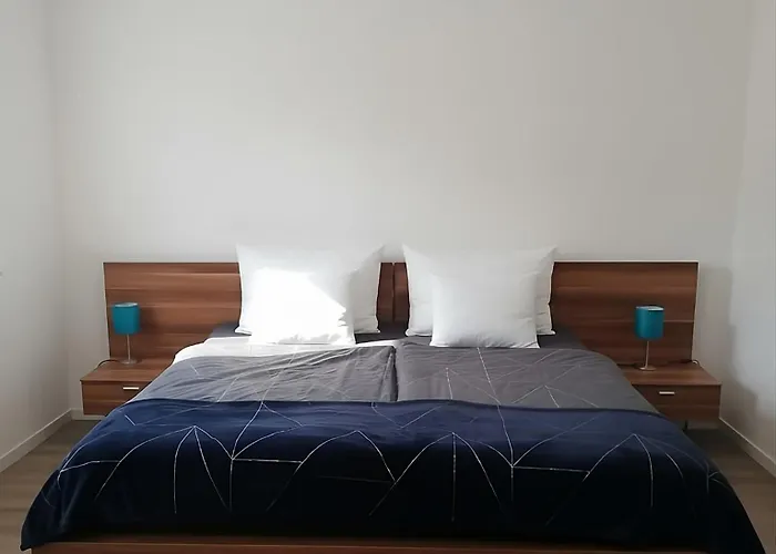 Apartamento Am Wiedenberg *