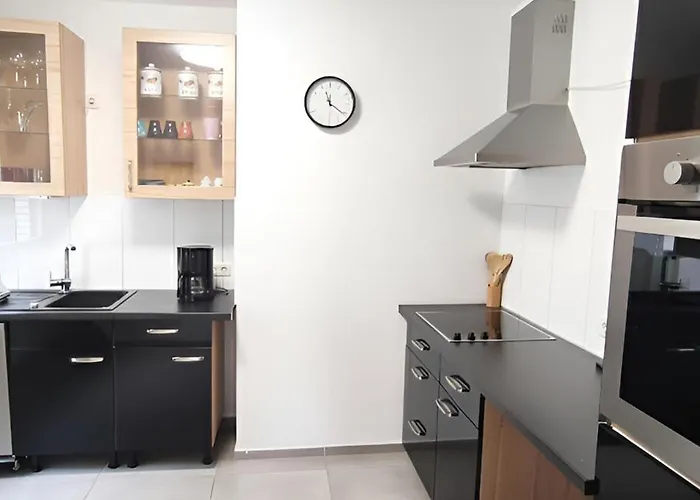 Am Wiedenberg Arnsberg